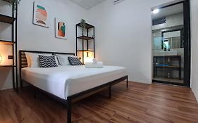 Las Casitas De Canggu