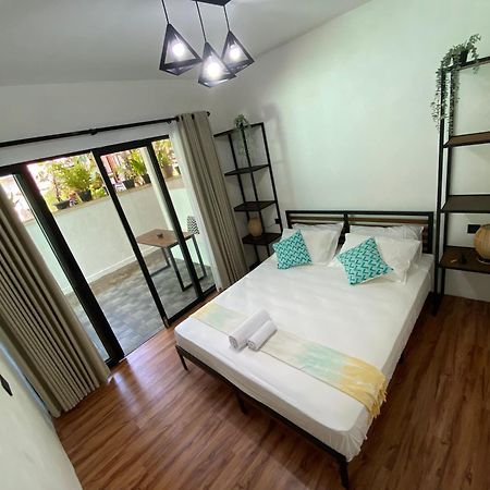 Las Casitas De Canggu Exterior photo