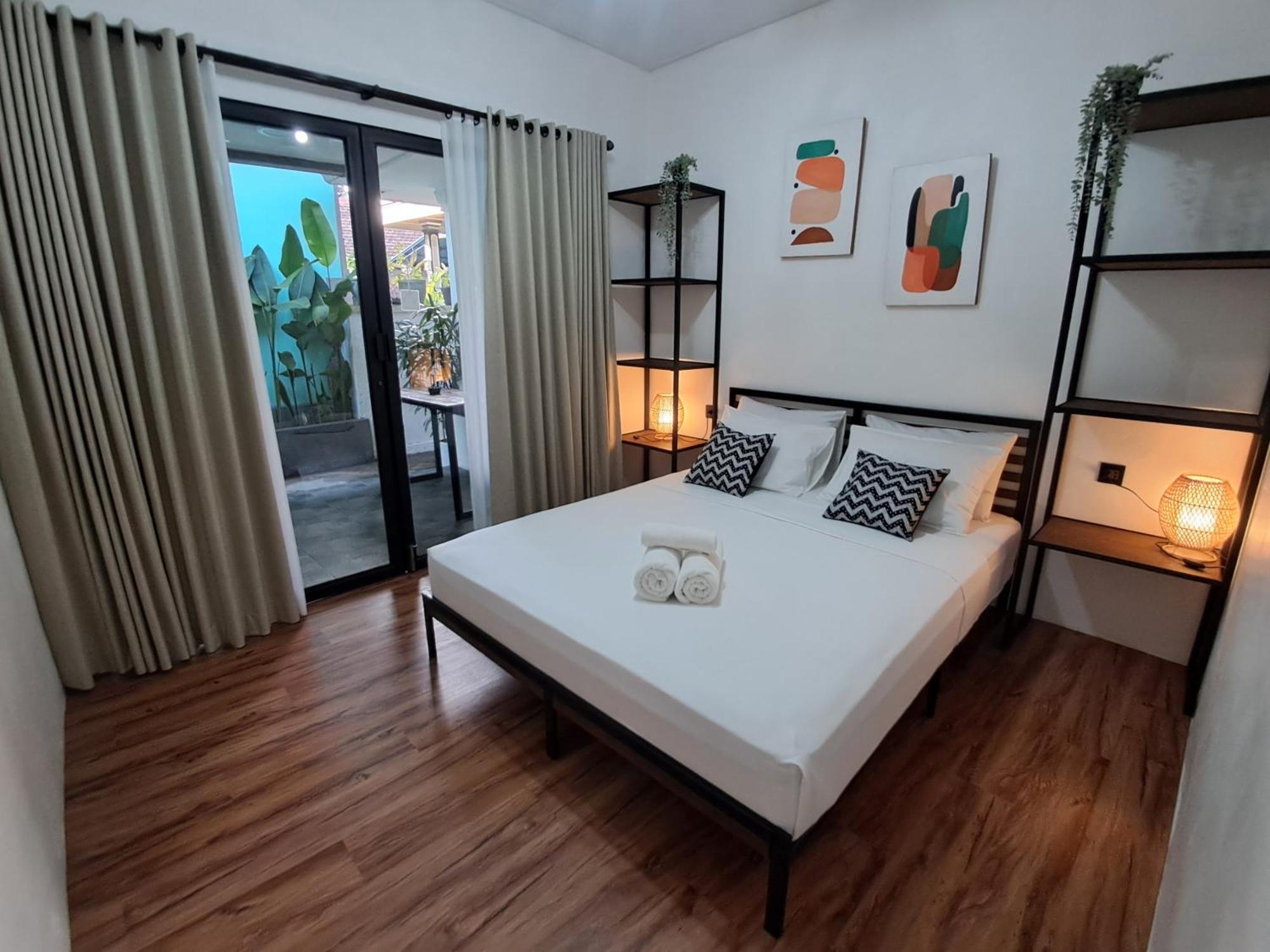 Las Casitas De Canggu Exterior photo