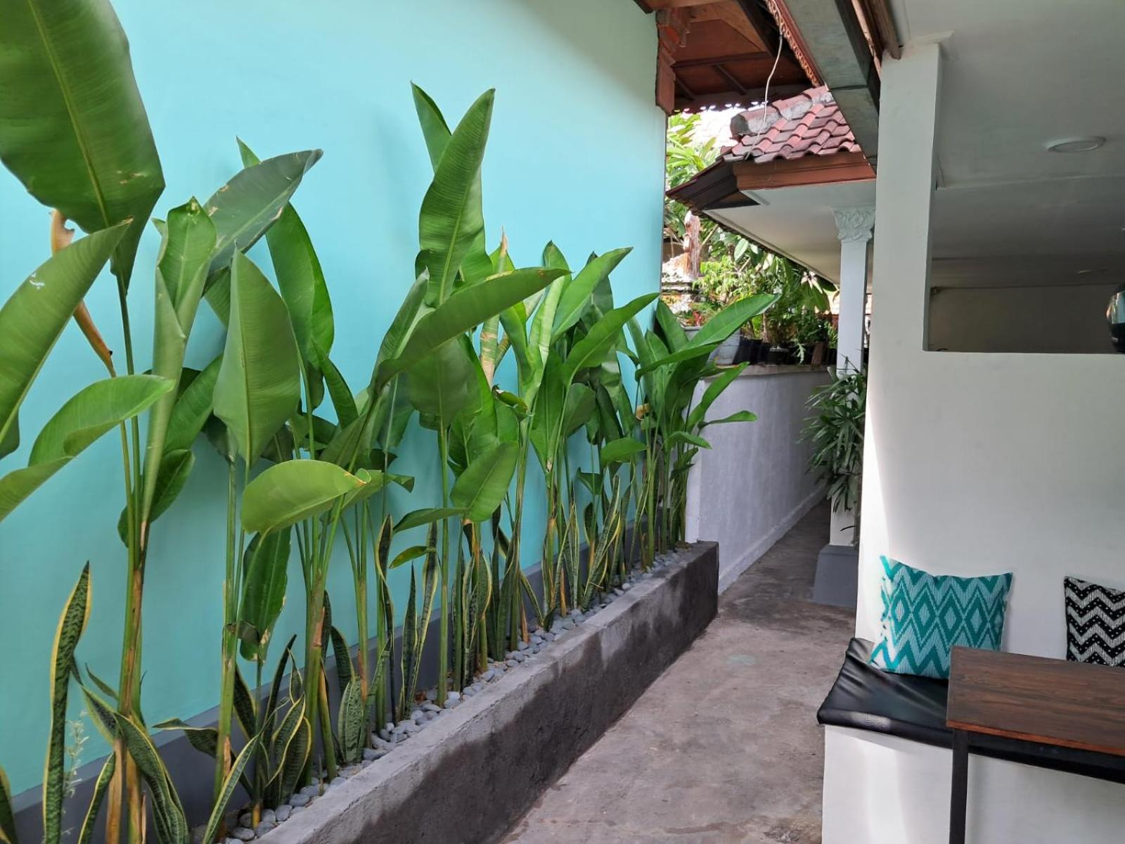 Las Casitas De Canggu Exterior photo