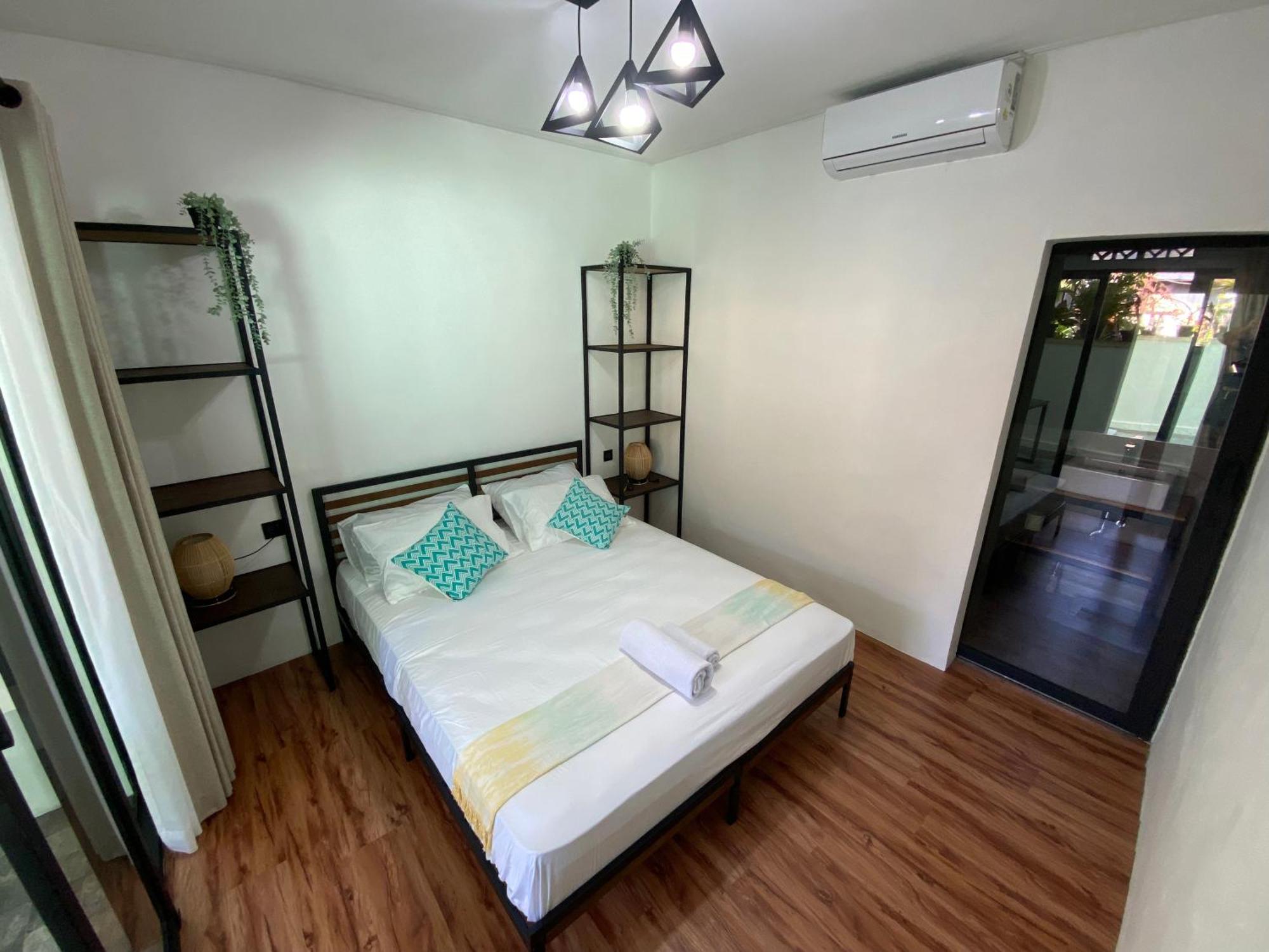 Las Casitas De Canggu Exterior photo