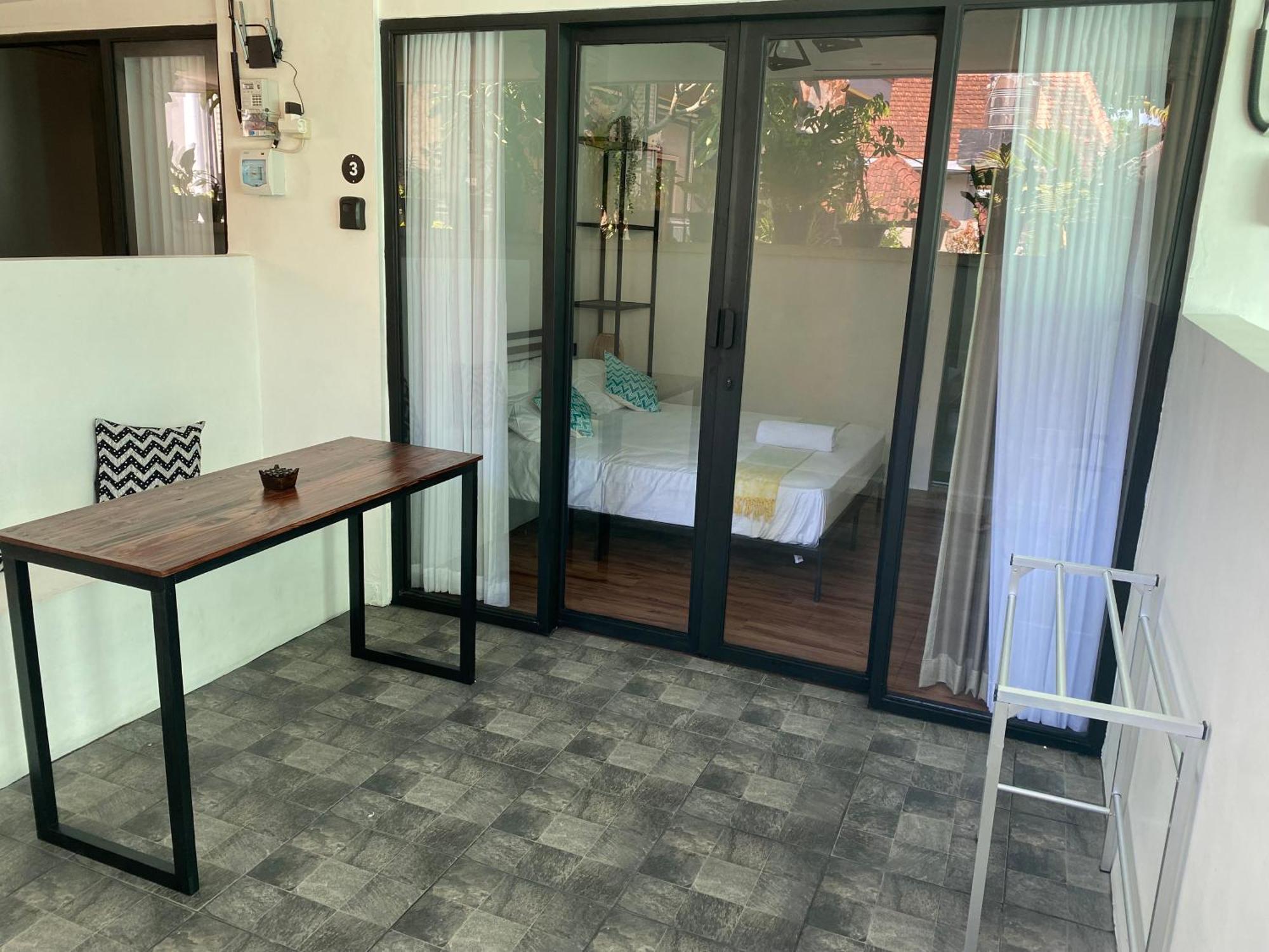 Las Casitas De Canggu Exterior photo